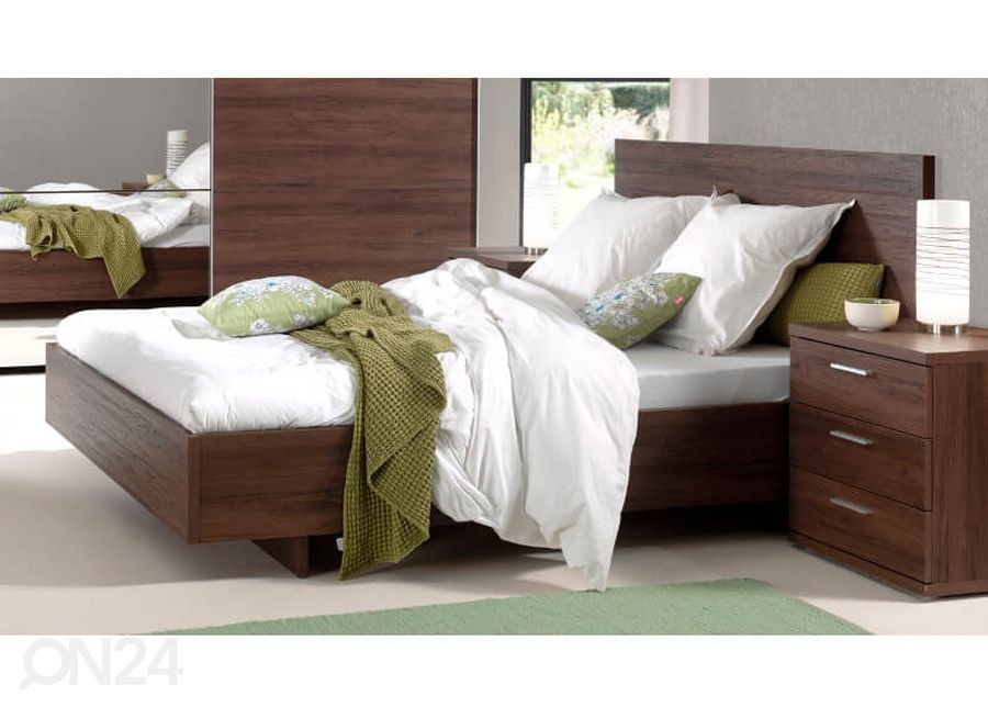 Кровать Helga 160x200 cm увеличить