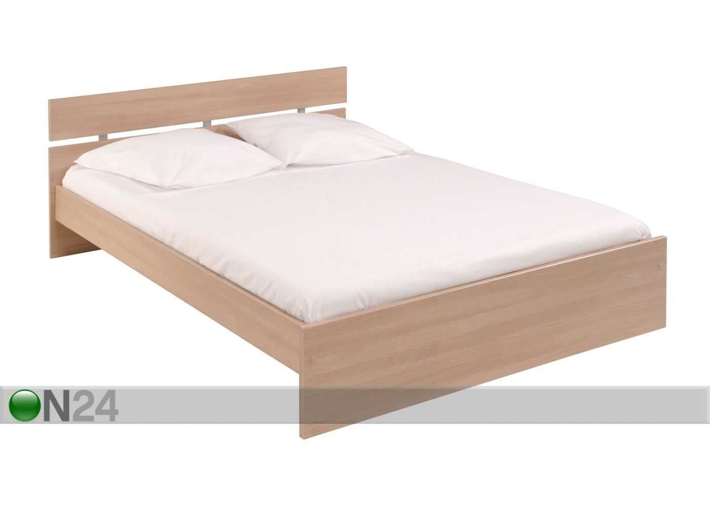 Кровать Infinity 140x200 cm увеличить
