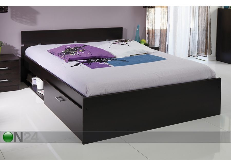 Кровать Infinity 160x200 cm увеличить