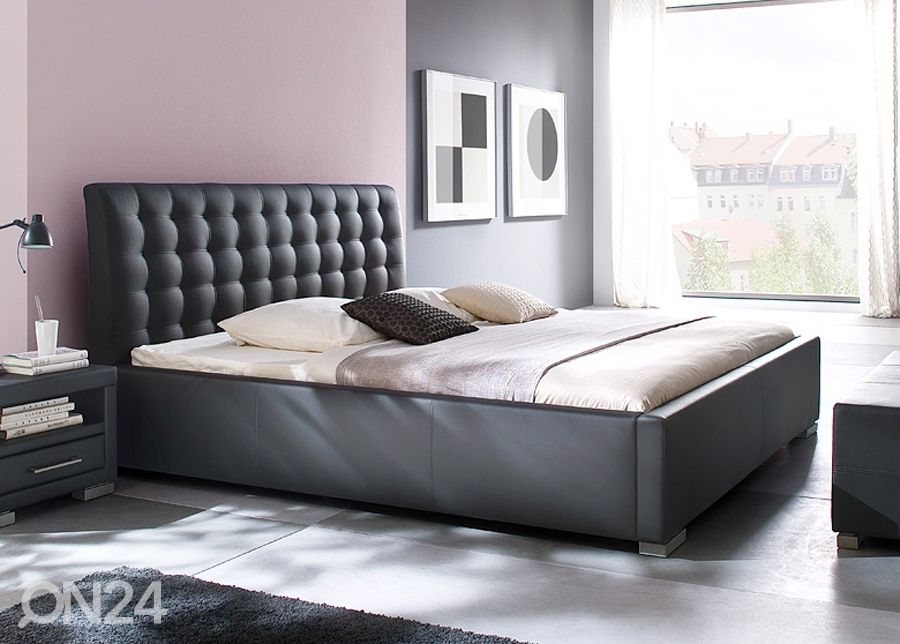Кровать Isa Comfort 160x200 cm увеличить