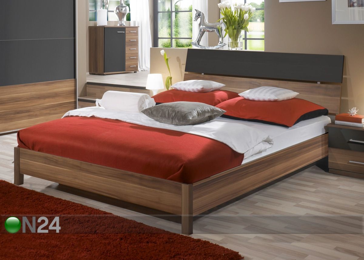 Кровать Julia 160x200 см увеличить