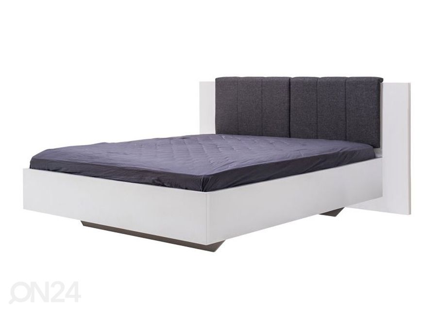 Кровать Karl 160x200 cm увеличить