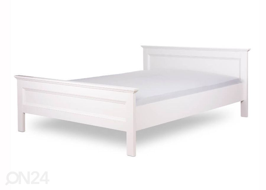 Кровать Landwood 140x200 cm увеличить