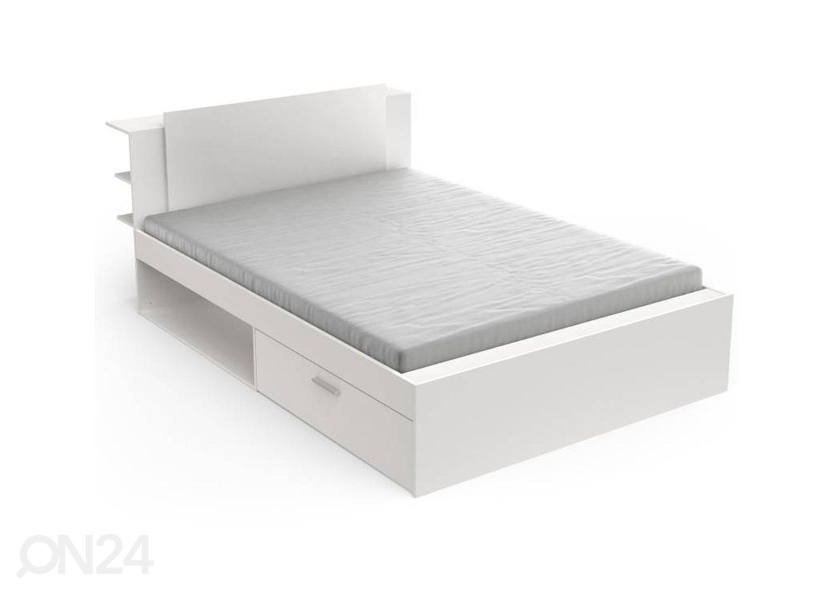 Кровать Life с ящиками 140x190/200 cm увеличить