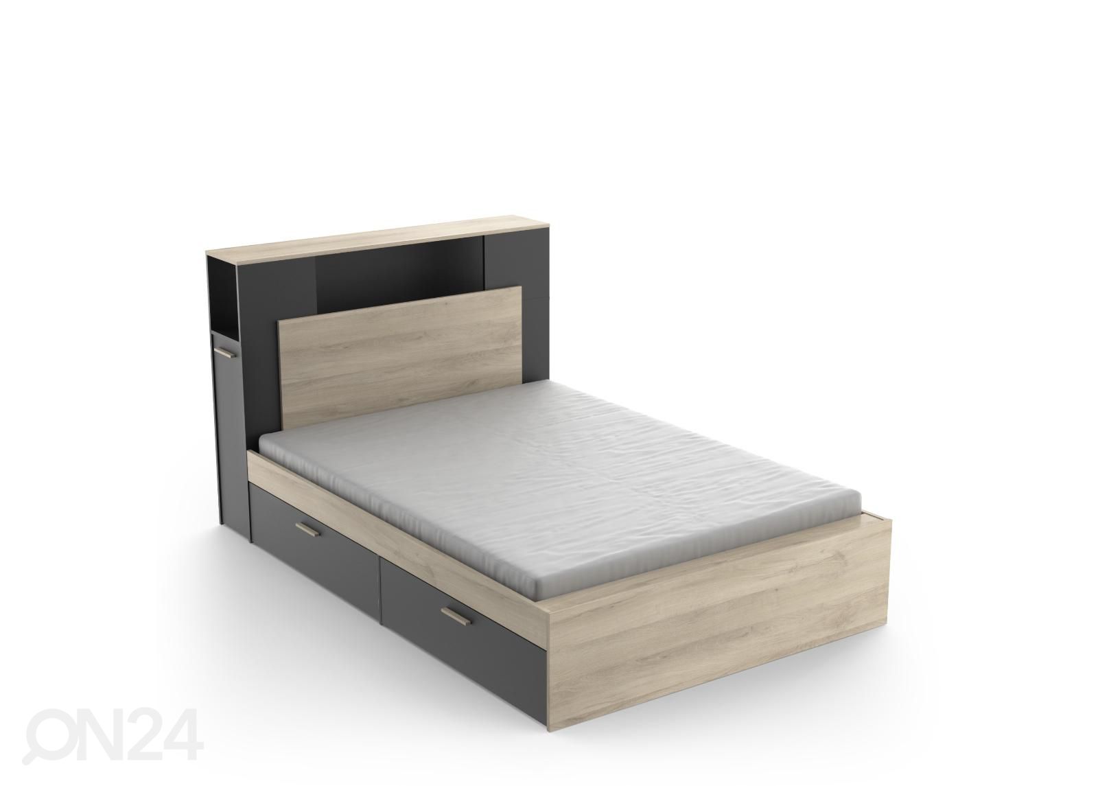Кровать Life 140x200 cm увеличить