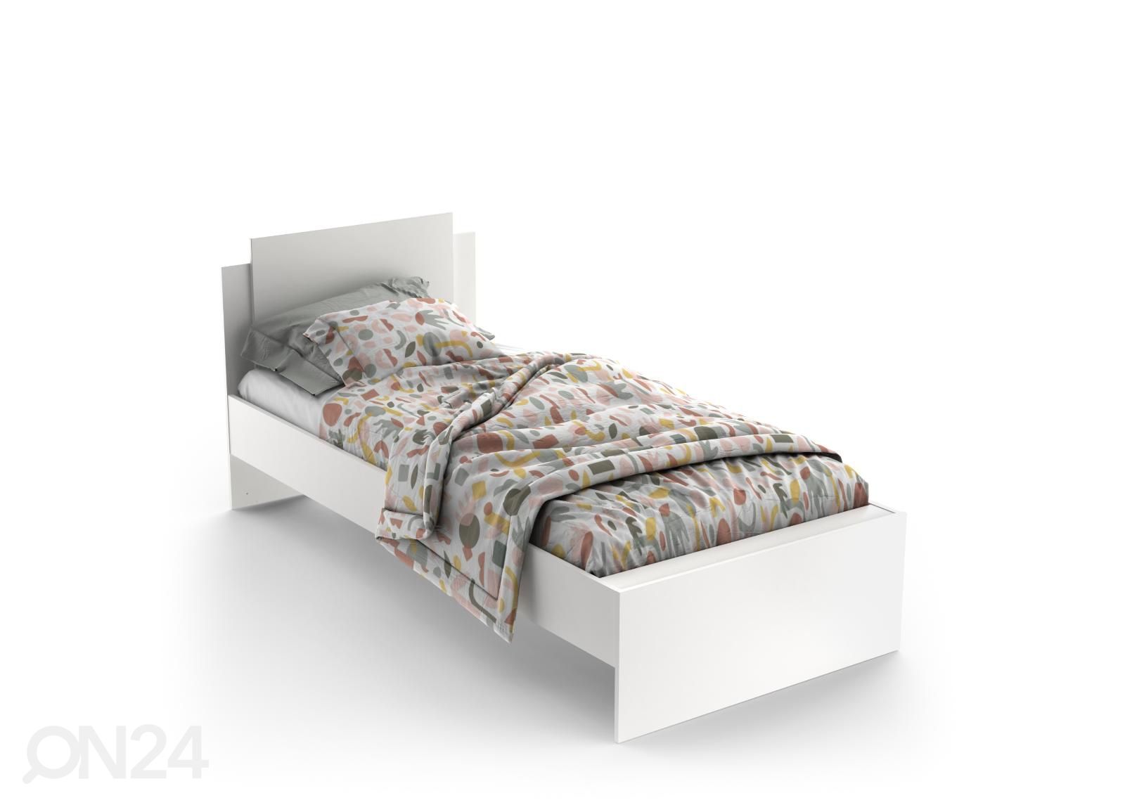 Кровать Life 90x200 cm увеличить