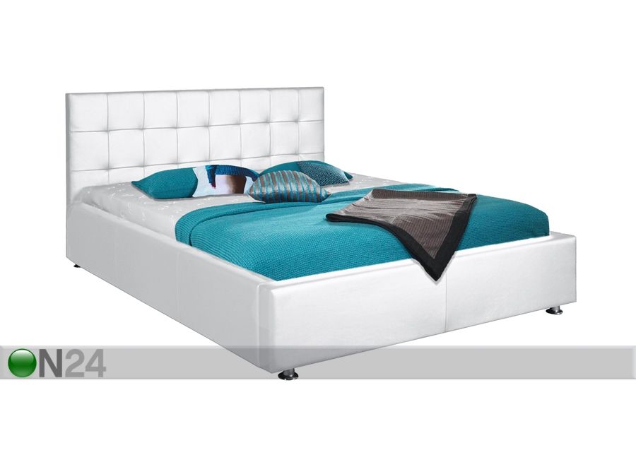 Кровать Lion 160x200 cm увеличить