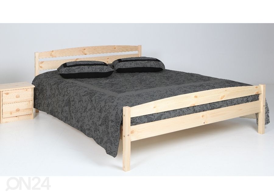 Кровать Magnus 160x200 cm увеличить