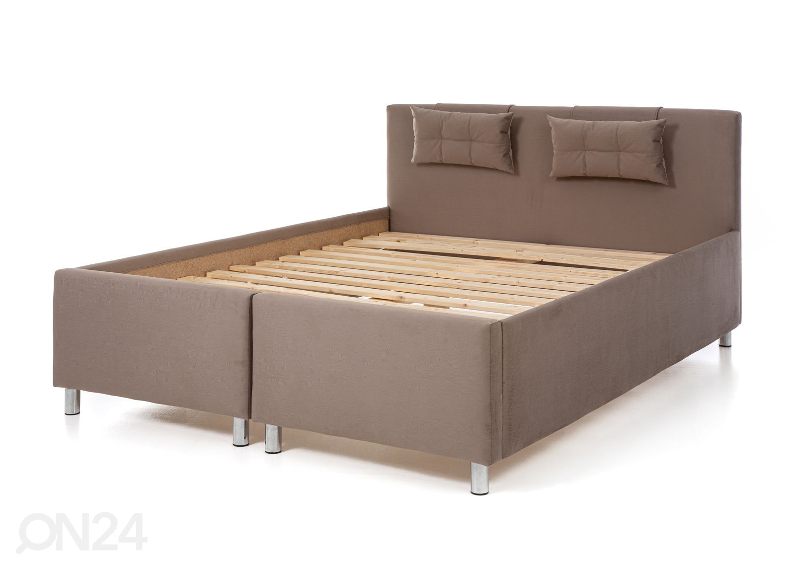 Кровать Malmo 140x200 cm увеличить