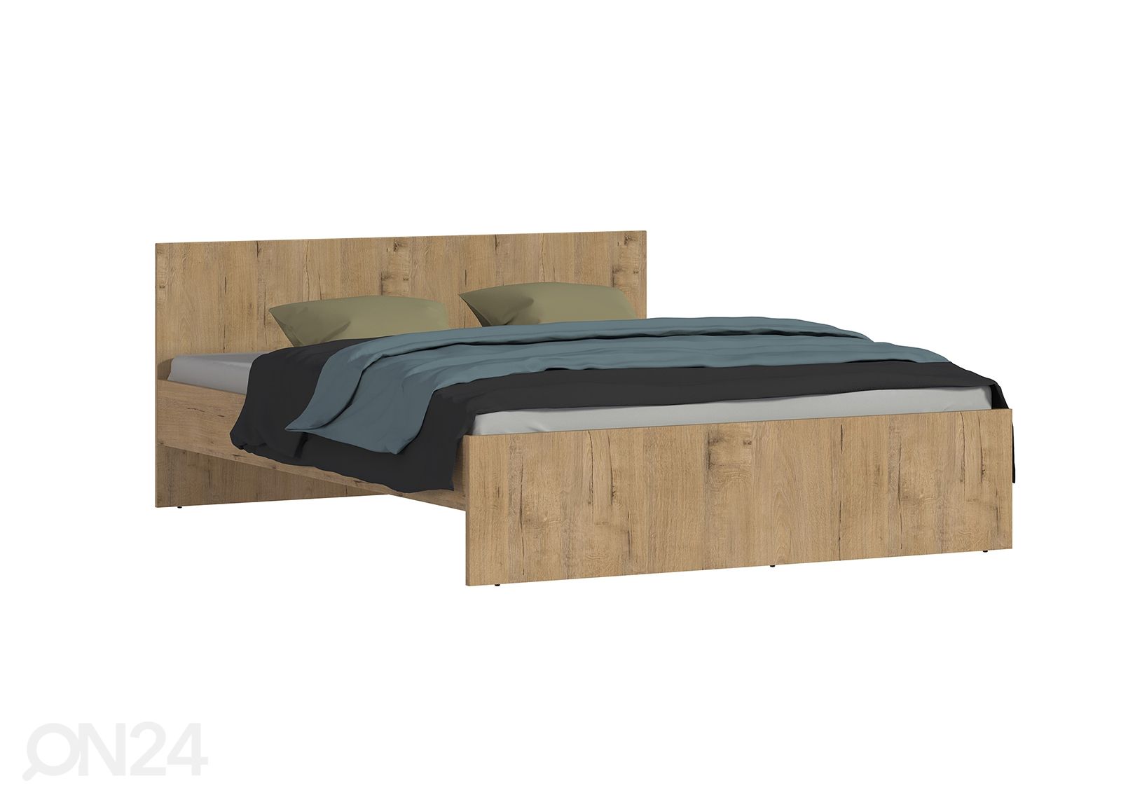Кровать Mambo 160x200 cm увеличить
