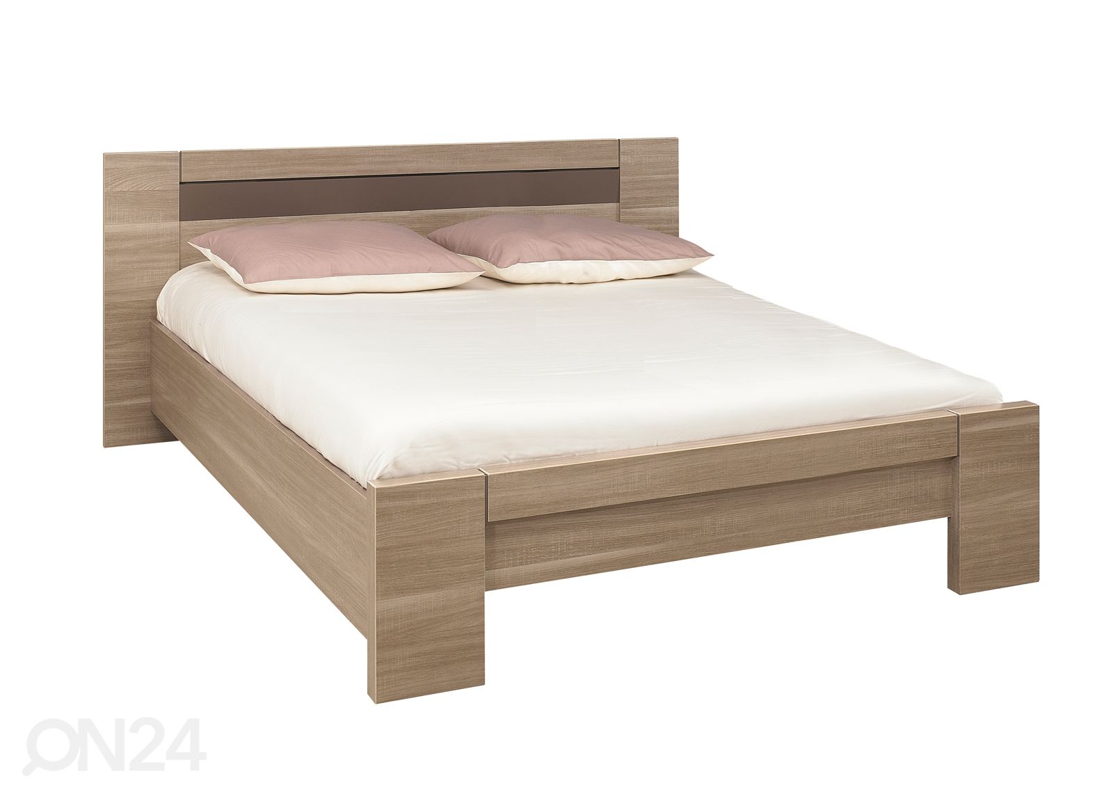 Кровать Moka 160x200 cm увеличить