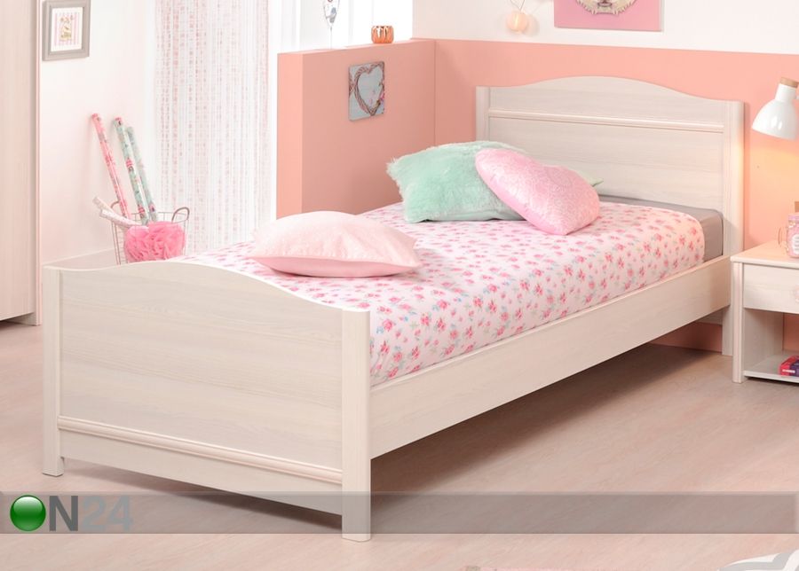 Кровать Nina 90x200 cm увеличить