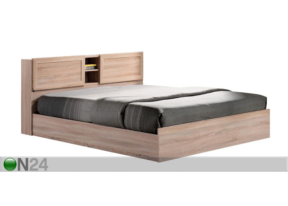 Кровать Osaka 160x200 cm увеличить