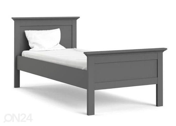 Кровать Paris 90x200 cm увеличить