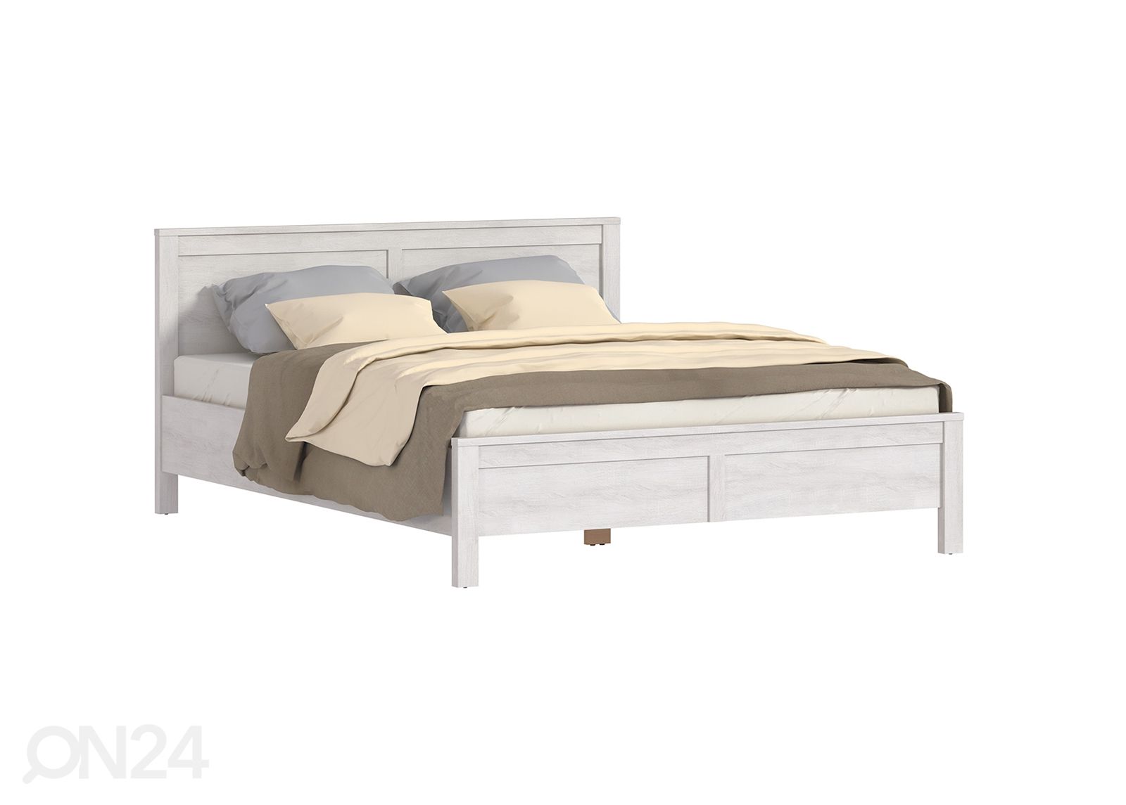 Кровать Provans 160x200 cm увеличить