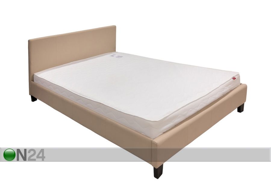 Кровать Queen 160x200 cm увеличить