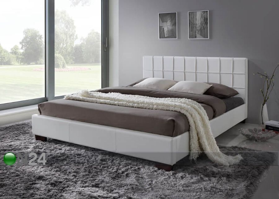 Кровать Ralph 160x200 cm увеличить