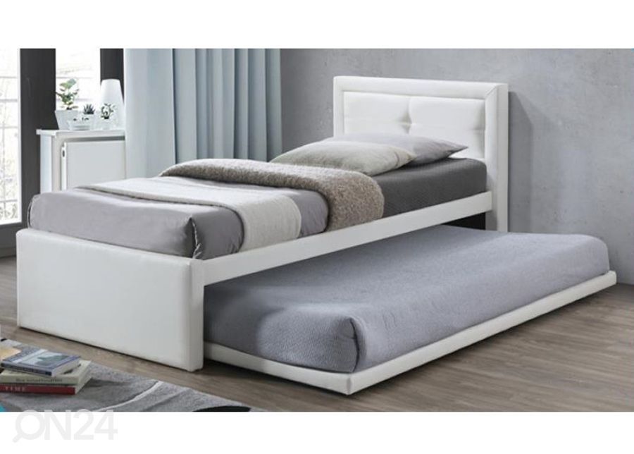Кровать Rodan 90x200 cm увеличить