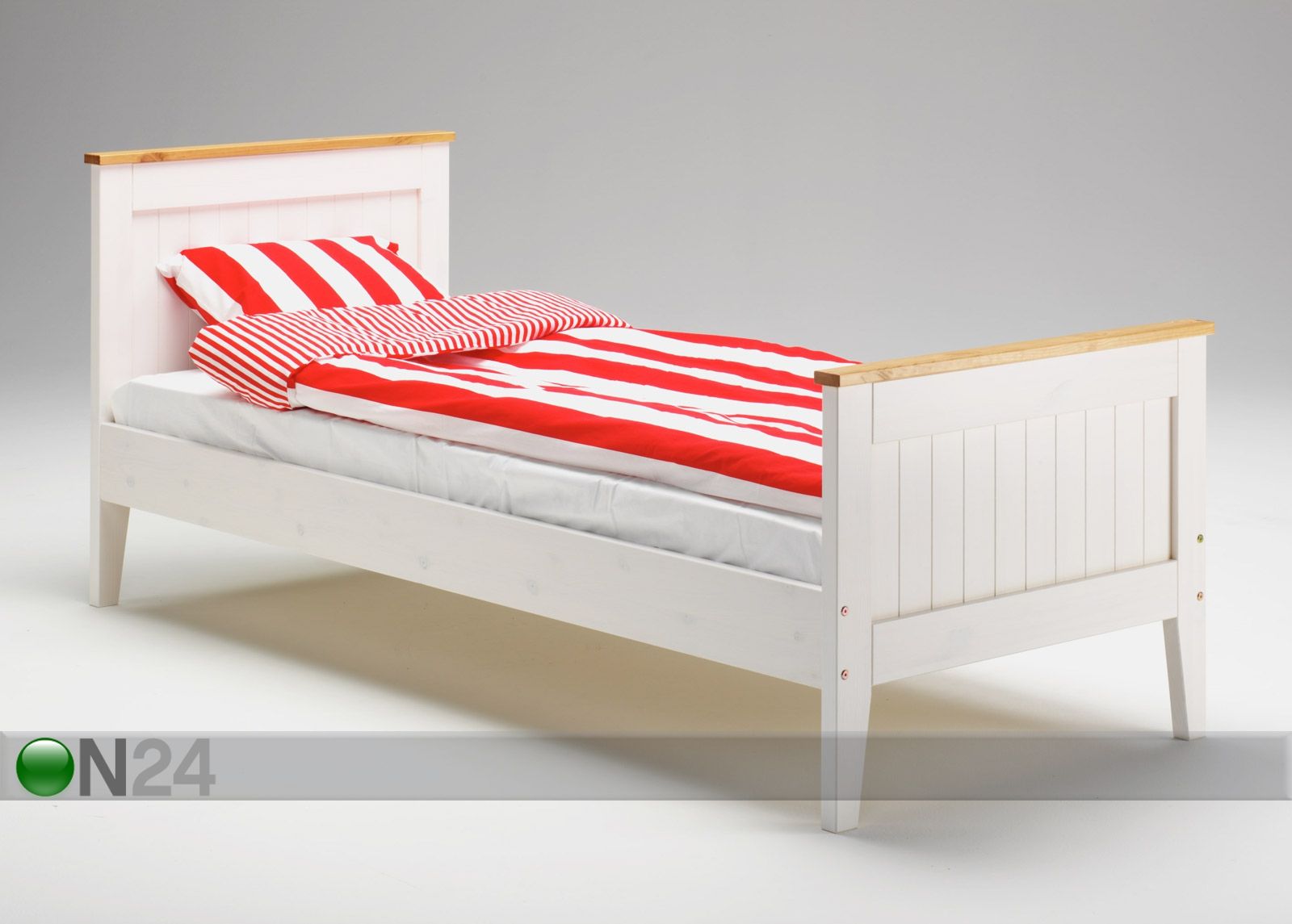 Кровать Scala 80x200 cm увеличить