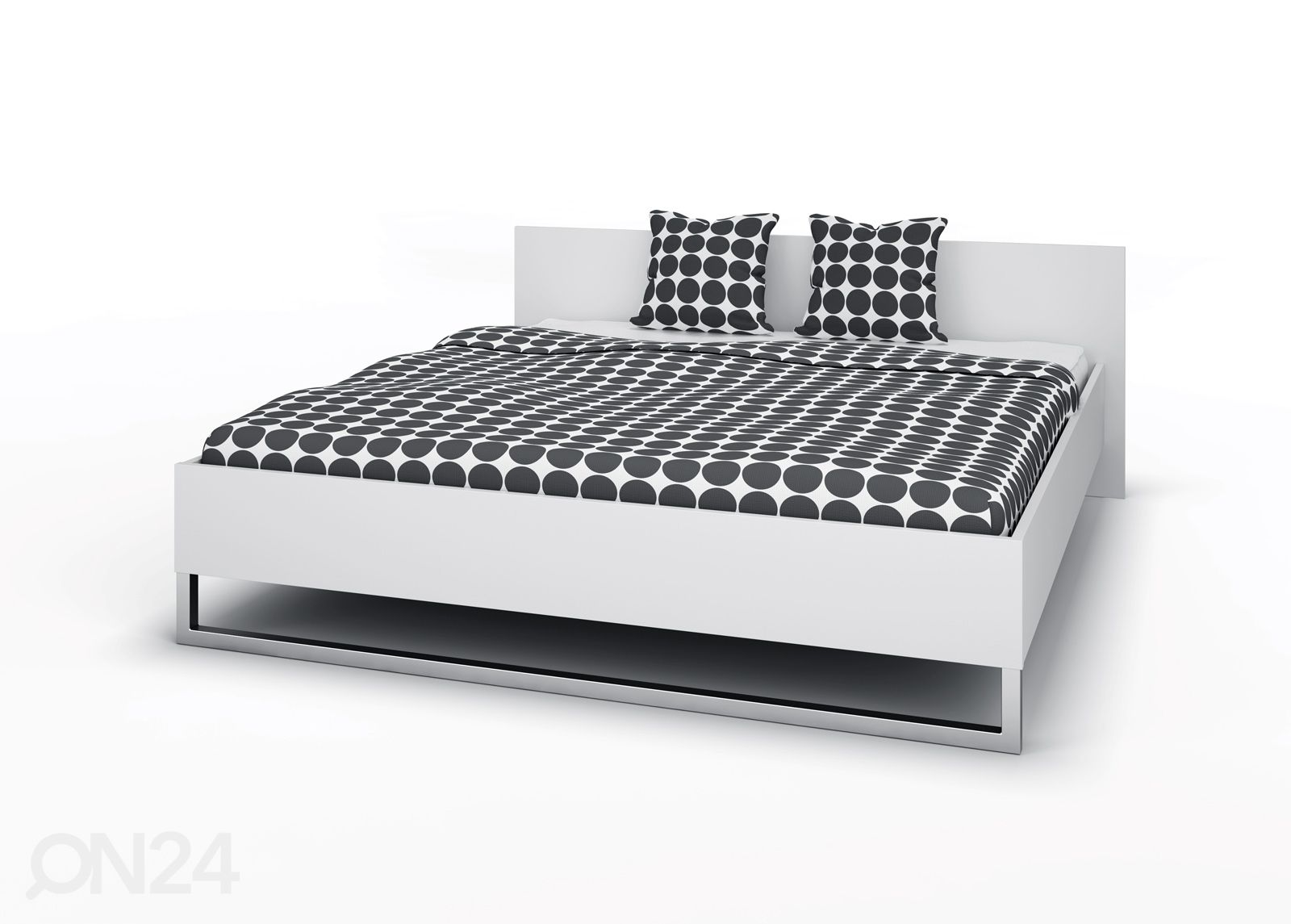 Кровать Style 180x200 cm увеличить