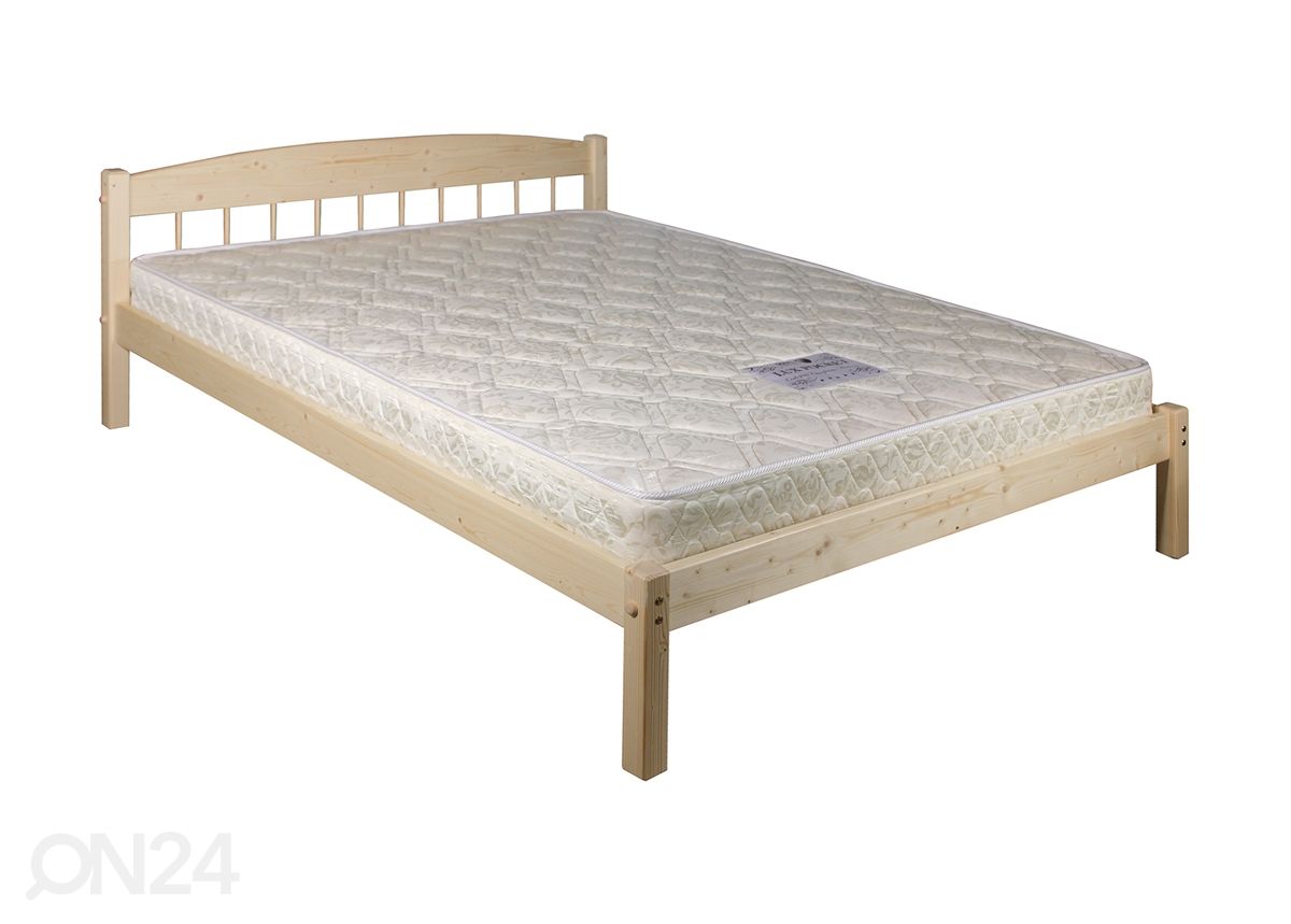 Кровать Tiina 160x200 cm увеличить