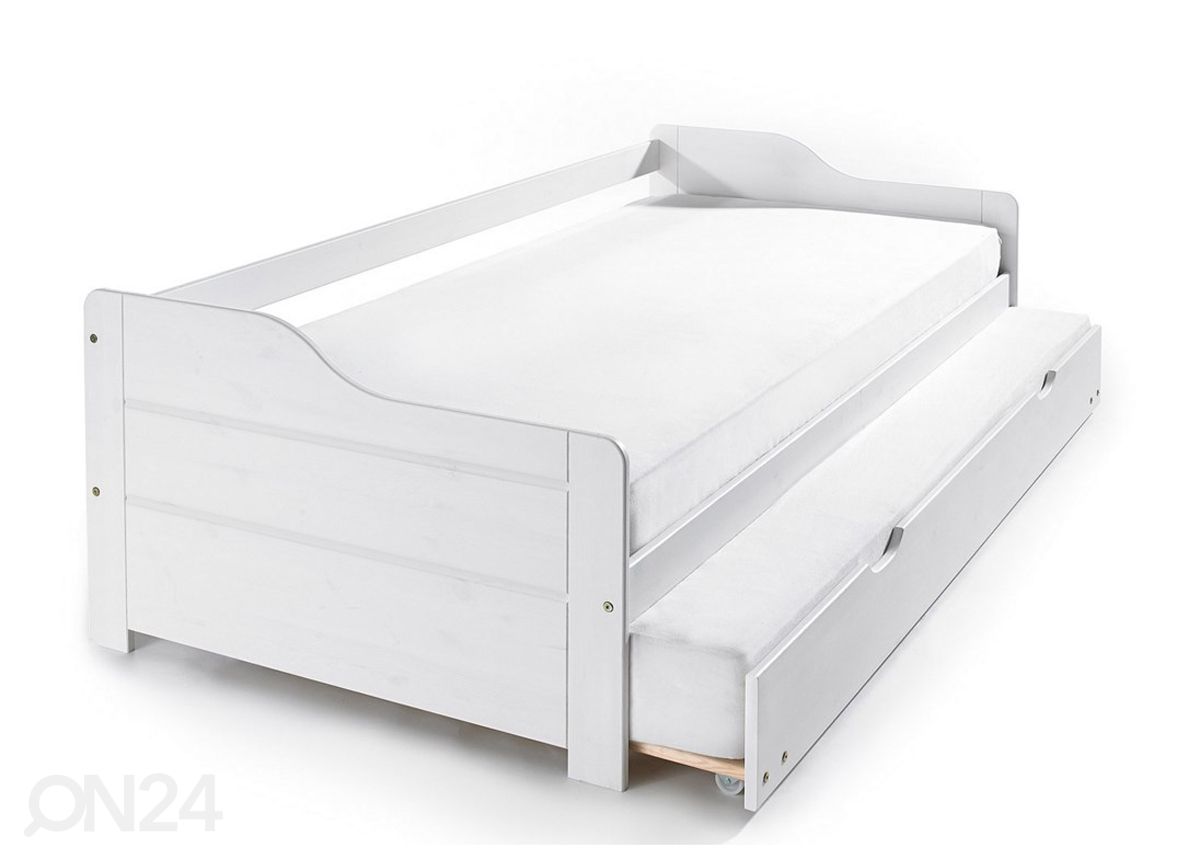 Кровать Tom 90x200 cm увеличить
