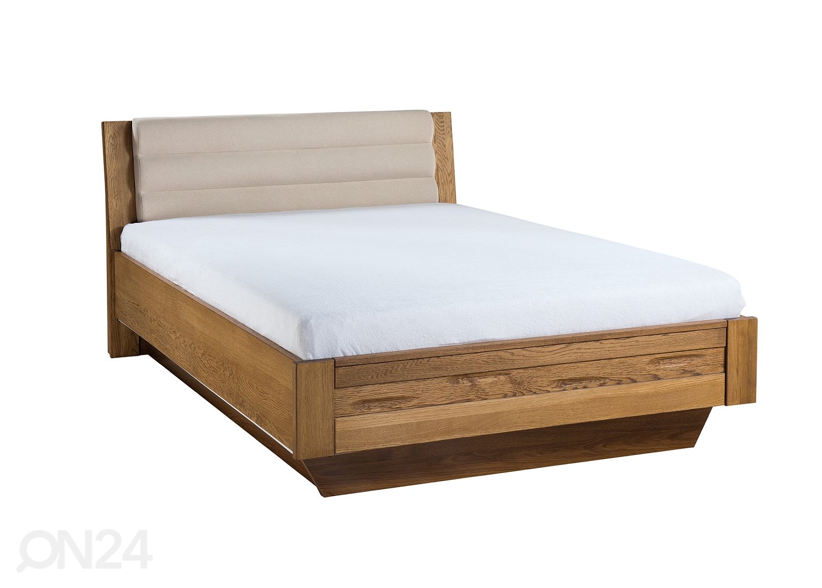 Кровать Velvet 140x200 cm увеличить