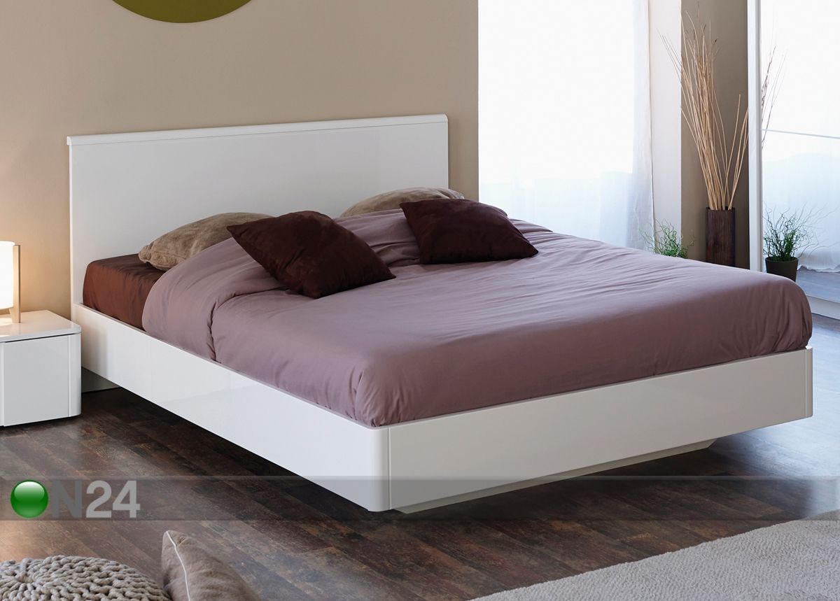 Кровать Wesley 160x200 cm увеличить