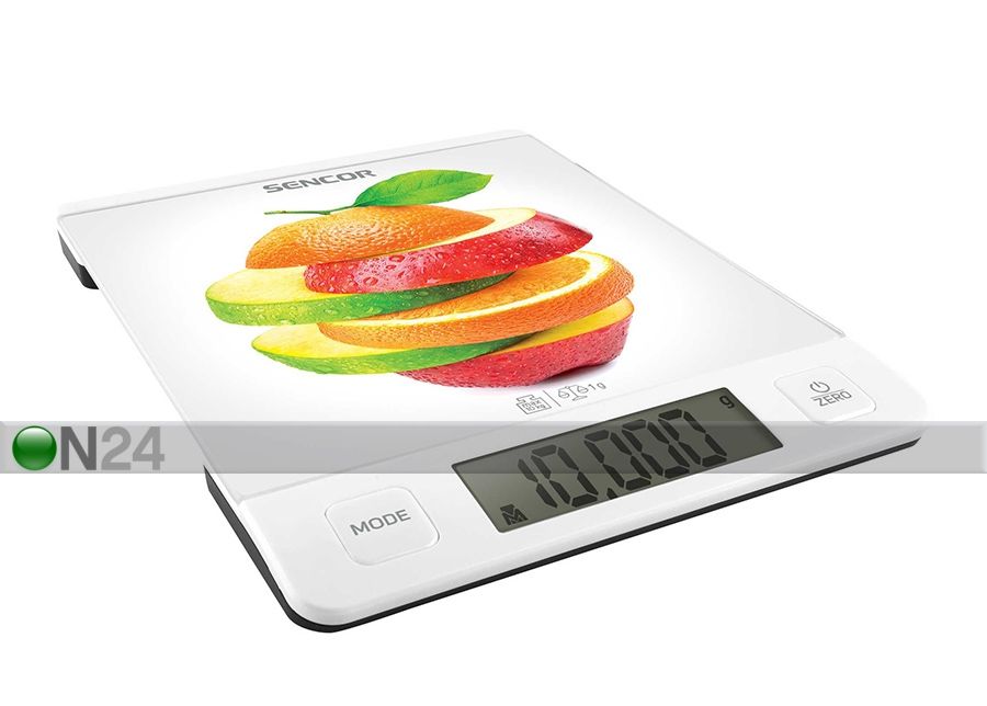 Кухонные весы Sencor увеличить