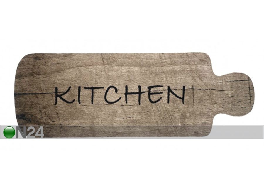 Кухонный ковер Cook & Wash Kitchen увеличить