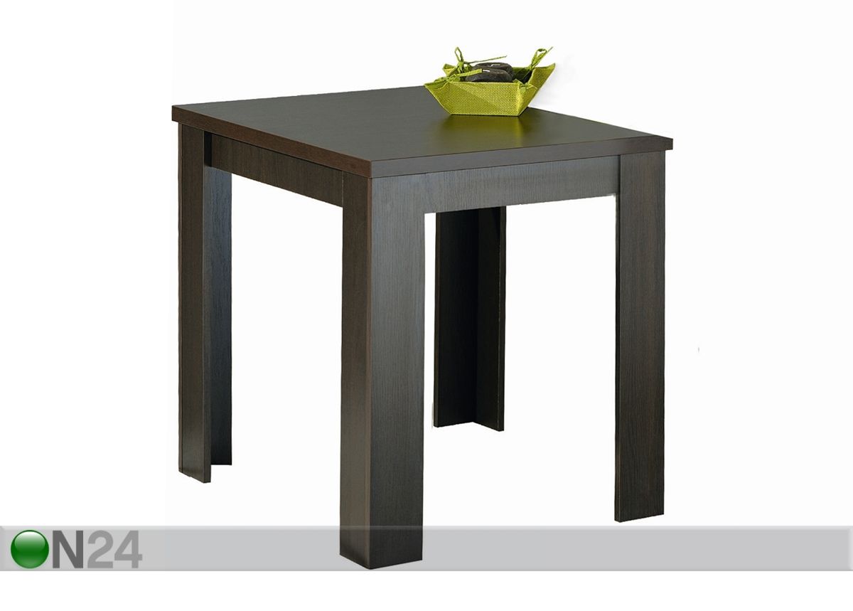 Кухонный стол Standard 80x80 см увеличить