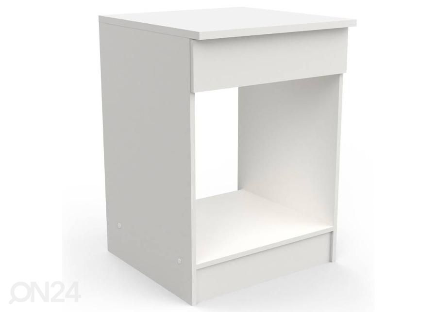 Кухонный шкаф для духовки Nova 60 cm увеличить