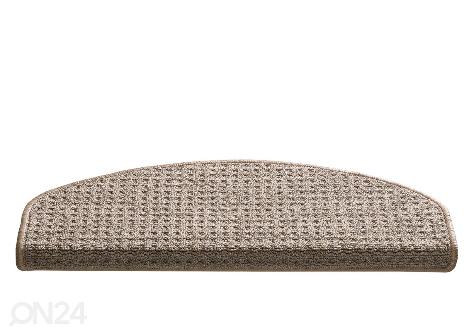 Лестничный коврик для ступеньки Rimini 25x65 см увеличить
