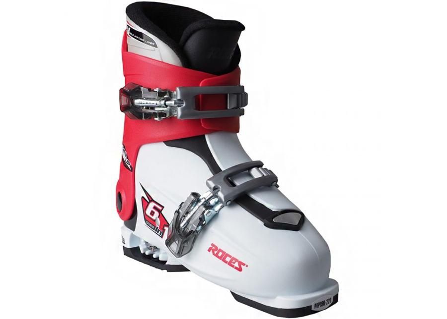 Лыжные ботинки детские Roces Idea Up Jr увеличить