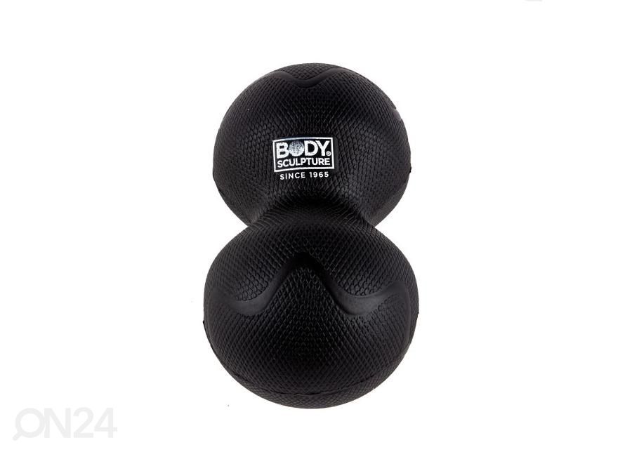 Массажный мяч Ball Duo Body Sculpture BB 0122 увеличить