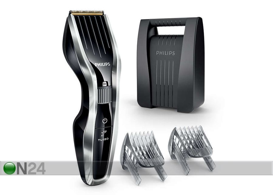 Машинка для стрижки волос Philips 5000 серия увеличить