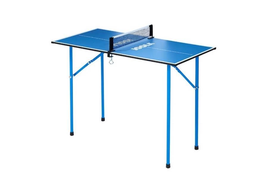 Мини стол настольного тенниса Joola 90x45 см увеличить