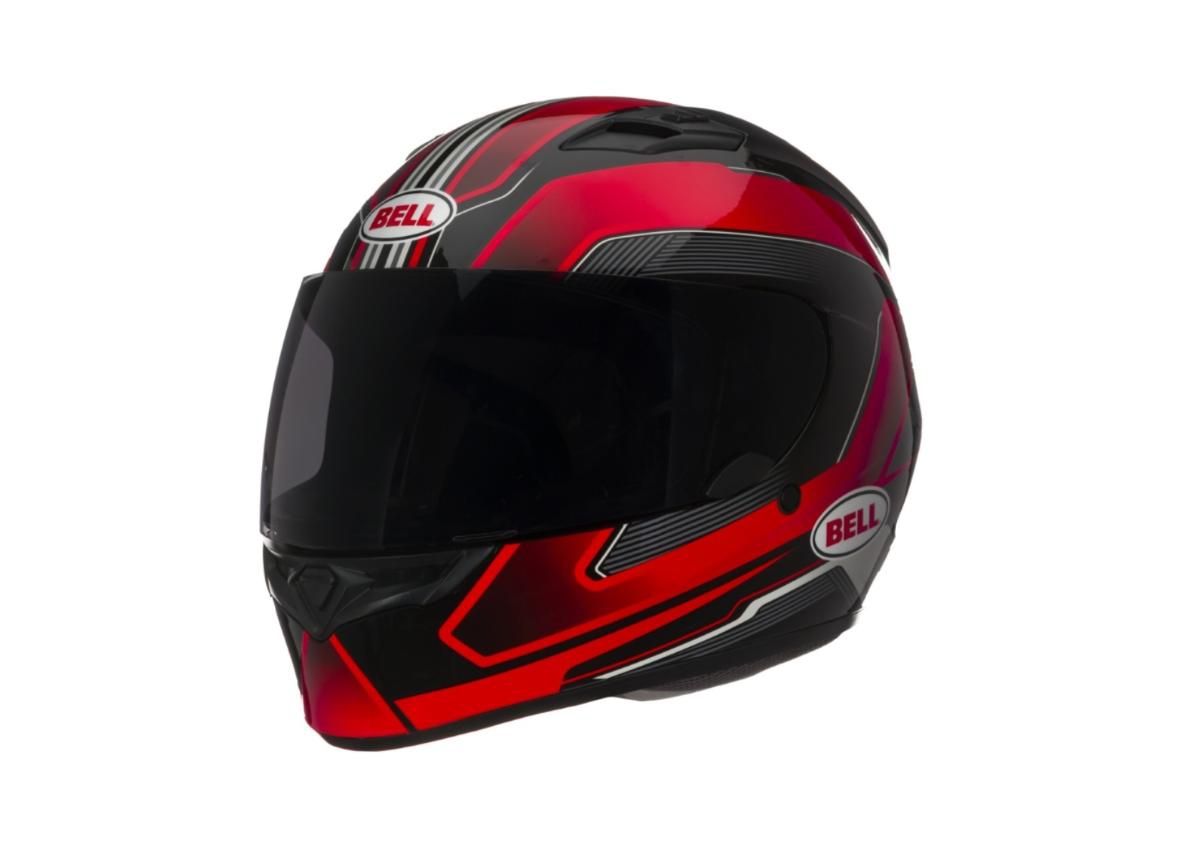 Мотоциклетный шлем BELL Qualifier Cam увеличить