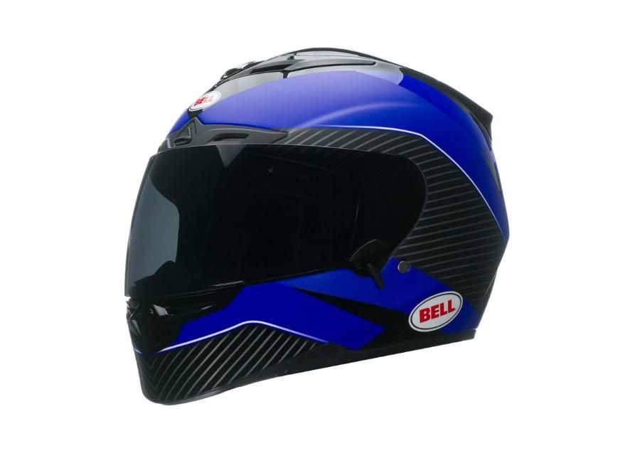 Мотоциклетный шлем BELL RS-1 увеличить