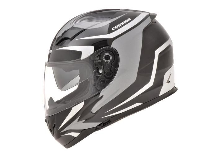 Мотоциклетный шлем Cassida Integral 2.0 увеличить