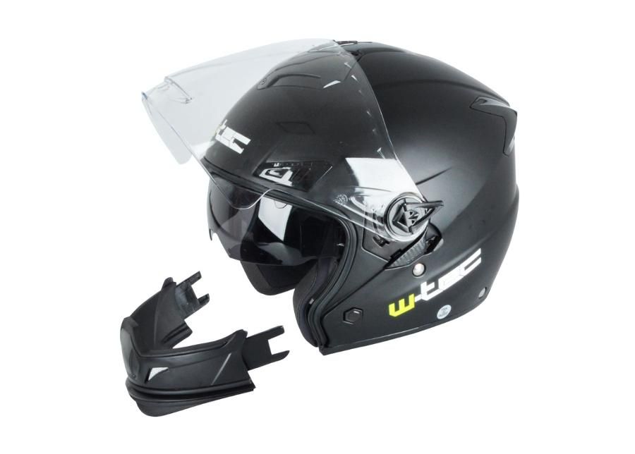 Мотоциклетный шлем NK-850 W-TEC увеличить