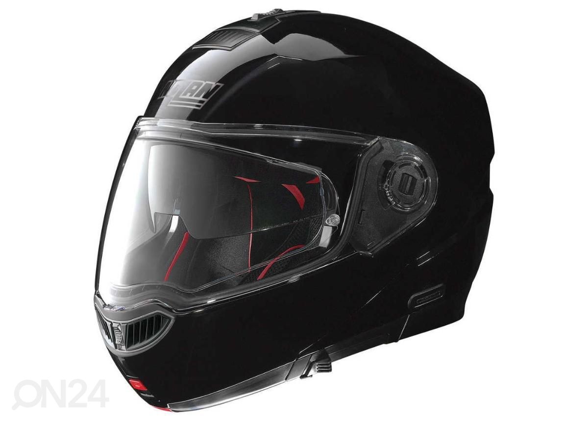 Мотоциклетный шлем Nolan N104 Absolute Classic N-Com увеличить
