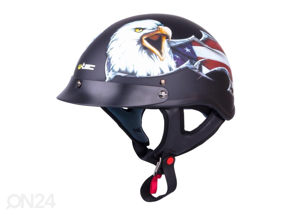 Мотоциклетный шлем W-TEC V531 размер S 55-56 см увеличить