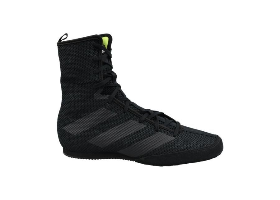 Мужская боксерская обувь adidas Box Hog 3 F99921 увеличить