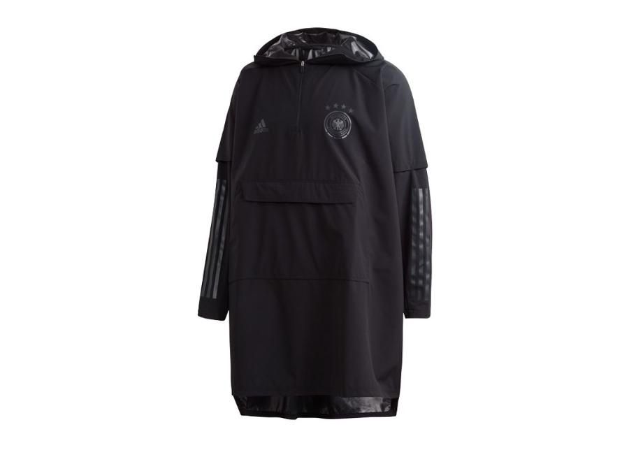 Мужская ветровка adidas DFB Poncho M FL7915 увеличить