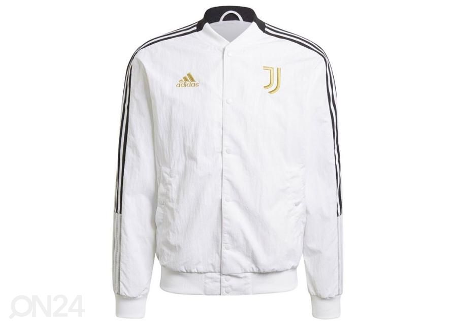 Мужская ветровка Adidas Juventus CNY Bomber увеличить