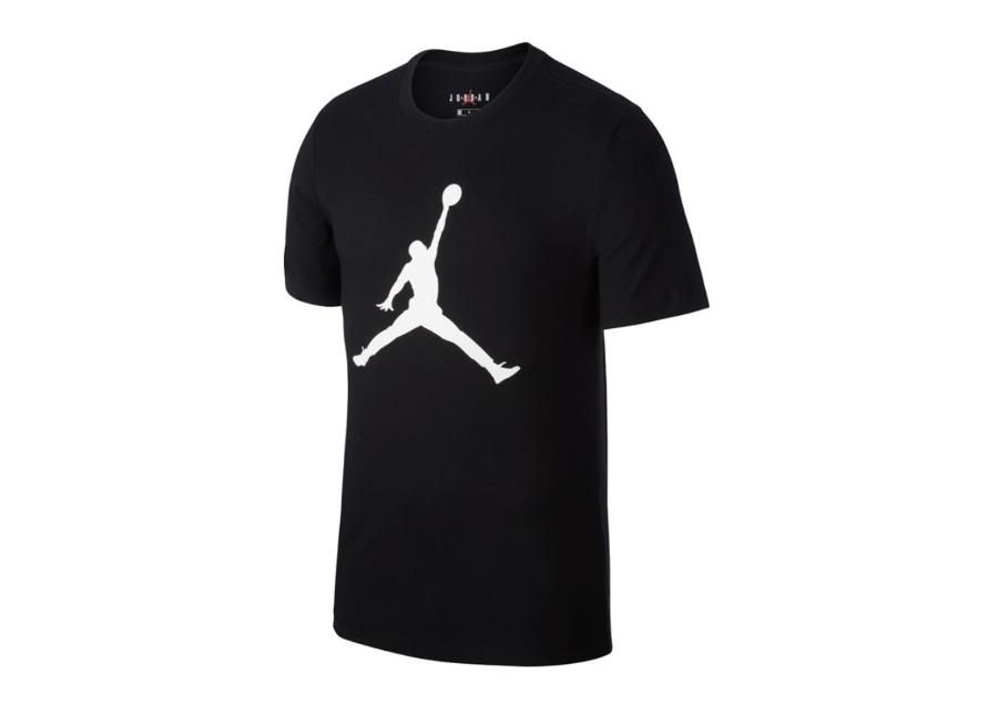 Мужская ветровка Nike Jordan Jumpman Crew M CJ0921-011 увеличить