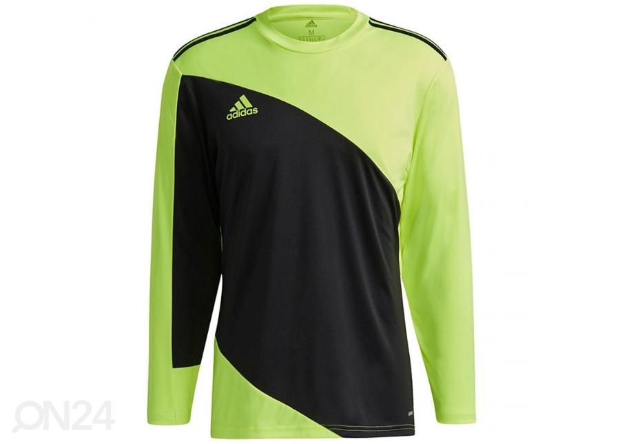 Мужская вратарская рубашка Adidas Squadra 21 Goalkeeper Jersey увеличить