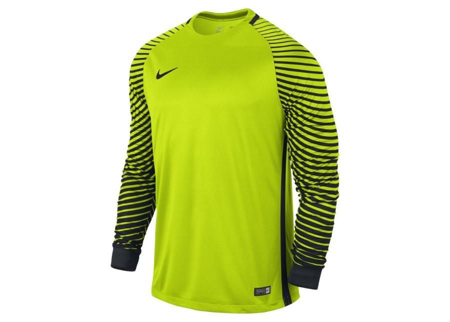 Мужская вратарская рубашка Nike GARDIEN LS M 725882-702 увеличить