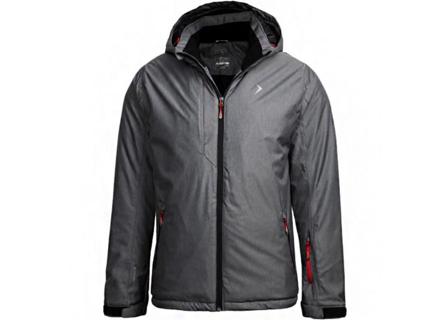Мужская зимняя куртка Outhorn M HOZ18 KUMN601 24M увеличить